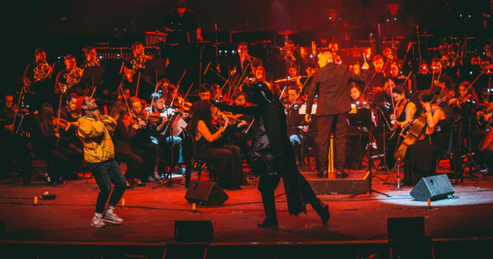El show que traerá a Bogotá las bandas sonoras de éxitos de Disney y Pixar en formato de orquesta sinfónica
