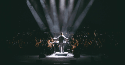 El show que traerá a Bogotá las bandas sonoras de éxitos de Disney y Pixar en formato de orquesta sinfónica - Las2orillas.co: Historias, voces y noticias de Colombia
