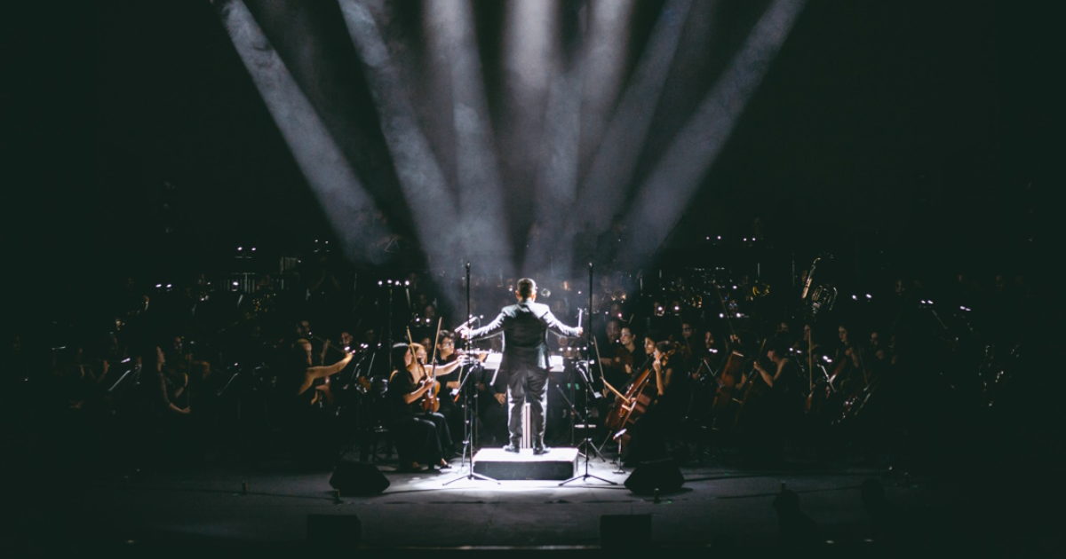 El show que traerá a Bogotá las bandas sonoras de éxitos de Disney y Pixar en formato de orquesta sinfónica - El show que traerá a Bogotá las bandas sonoras de éxitos de Disney y Pixar en formato de orquesta sinfónica