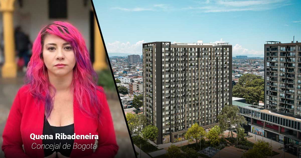  - Las localidades de Bogotá donde más se hace dinero alquilando pot Airbnb y Booking