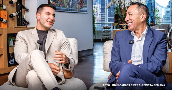 Julián Caicedo, el caleño en el que Ricardo Roa se refugia en los momentos más difíciles - -- Las2orillas.co: Historias, voces y noticias de Colombia - Julián Caicedo, el caleño en el que Ricardo Roa se refugia en los momentos más difíciles