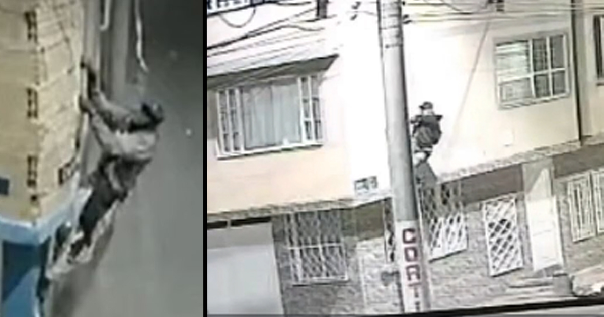  - Estas son las 5 Localidades de Bogotá donde más han ocurrido robos a viviendas en Bogotá en 2026