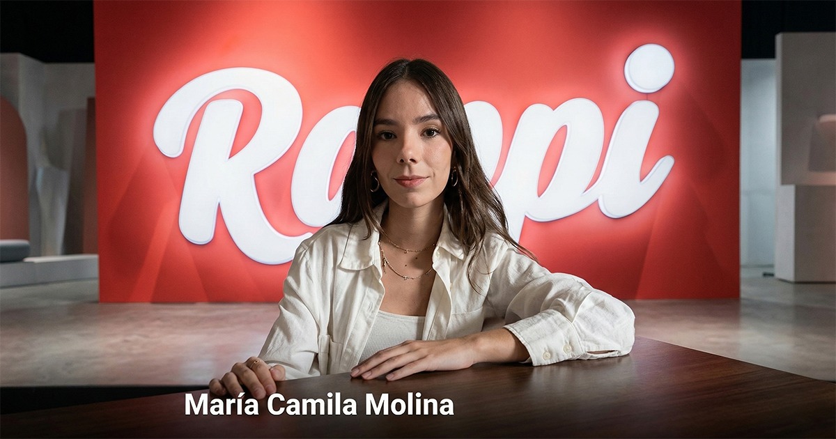  - Una abogada uniandina dirigirá el equipo jurídico de Rappi para pelear la multa de $ 4 mil millones de la Super