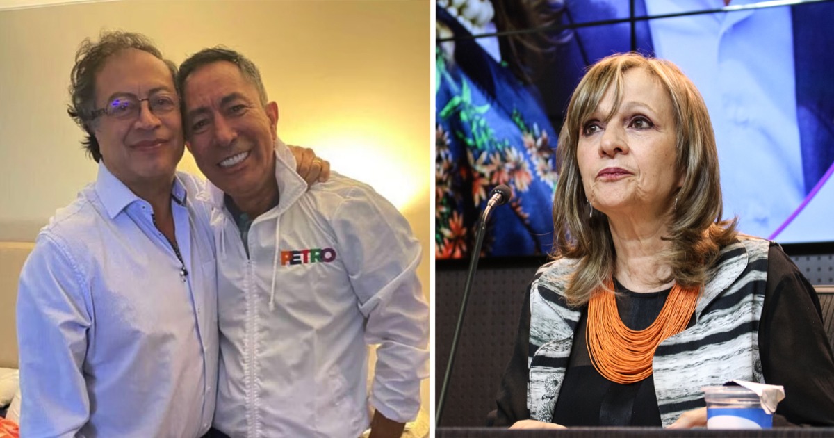  - En contravía de Petro, sus alfiles en la junta de Ecopetrol apoyaron el retiro de Roa hasta las elecciones