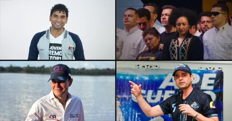  - Las2orillas.co: Historias, voces y noticias de Colombia