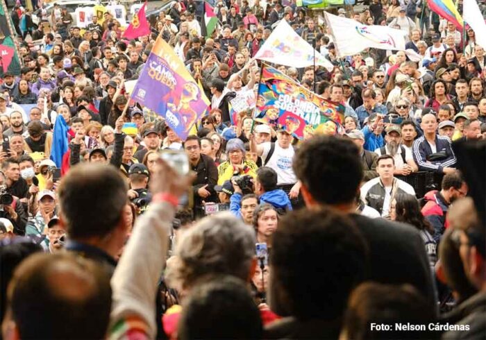  - La pelea por los votos en Barranquilla donde el Pacto Histórico le está arrebatando poder a los Char 
