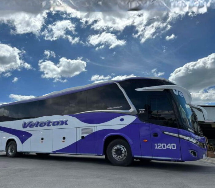  - La pelea por el control de Velotax, la empresa que lleva 70 años mandando en el Tolima