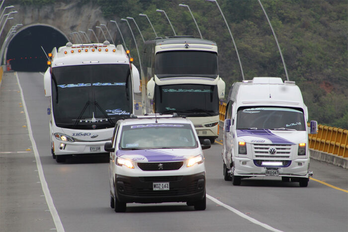 La pelea por el control de Velotax, la empresa que lleva 70 años mandando en el Tolima - -- Las2orillas.co: Historias, voces y noticias de Colombia - La pelea por el control de Velotax, la empresa que lleva 70 años mandando en el Tolima