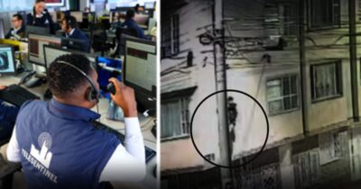 Seguridad en casas y negocios por Telesentinel - Las2orillas.co: Historias, voces y noticias de Colombia