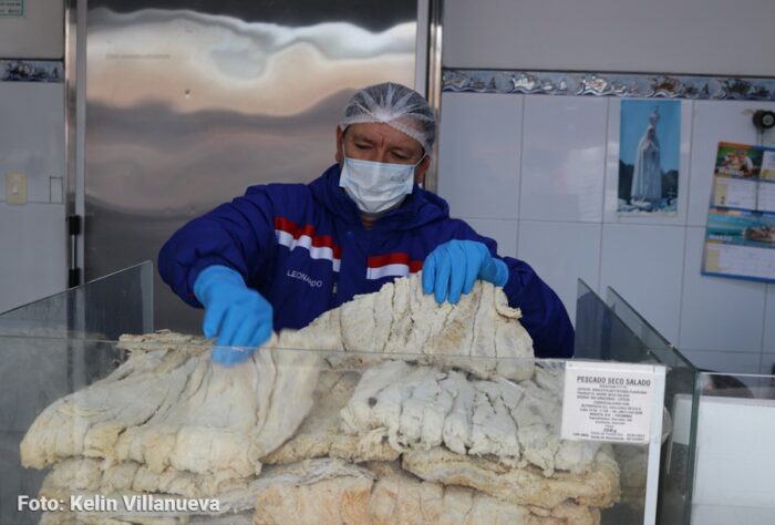 Un recorrido por Corabastos y Las Flores al sur de Bogotá en busca del pescado que se vende en Semana Santa - -- Las2orillas.co: Historias, voces y noticias de Colombia - Un recorrido por Corabastos y Las Flores al sur de Bogotá en busca del pescado que se vende en Semana Santa