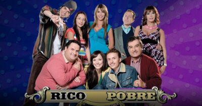 Jimmy Vásquez estuvo en Nuevo Rico Nuevo Pobre - Las2orillas.co: Historias, voces y noticias de Colombia