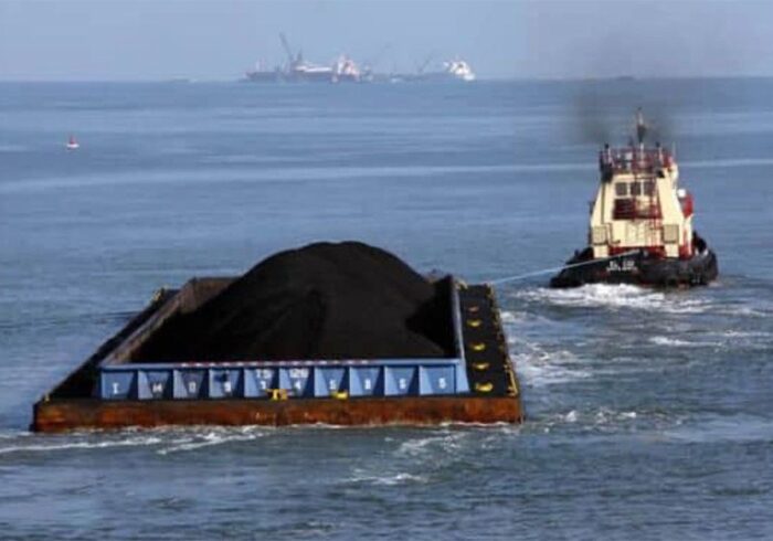  - El astillero de gringos y barranquilleros que hace fortuna reparando embarcaciones que navegan en el Caribe