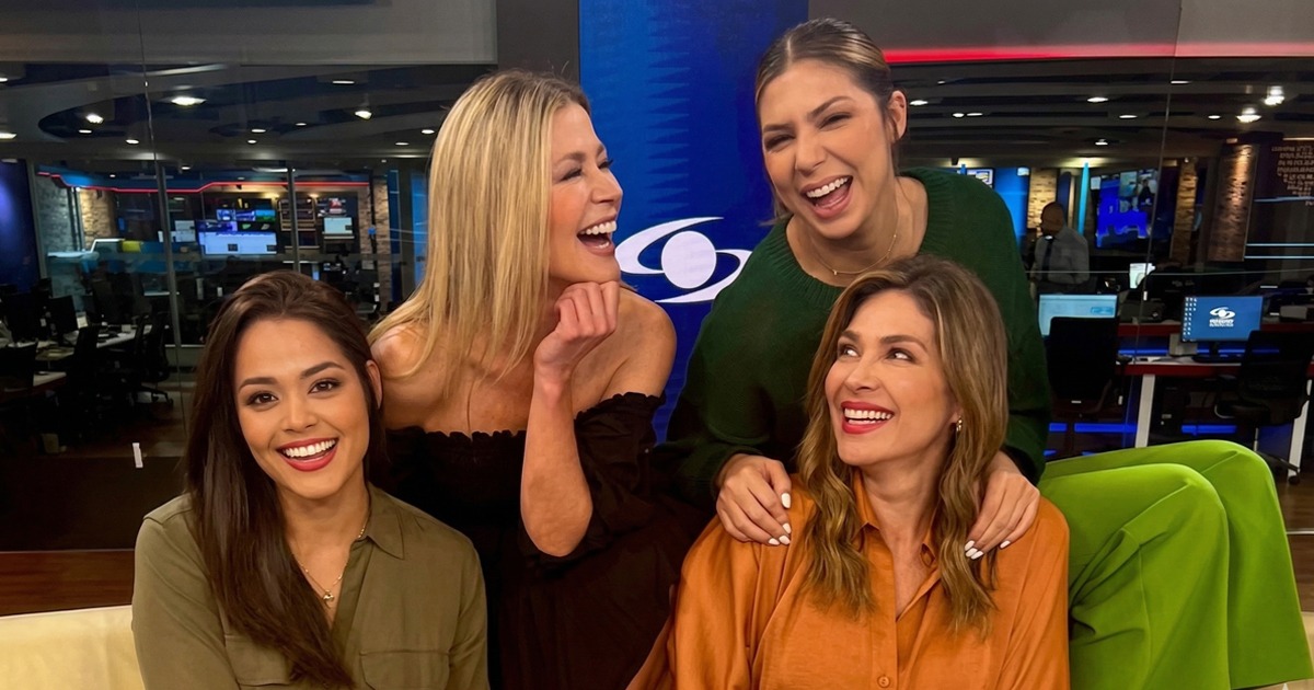 Ana María Navarrete, de ESPN, tuvo un paso por el Gol Caracol - La estrella que ESPN le "robó" a Caracol y que coincide con la salida de Julián Capera del canal deportivo