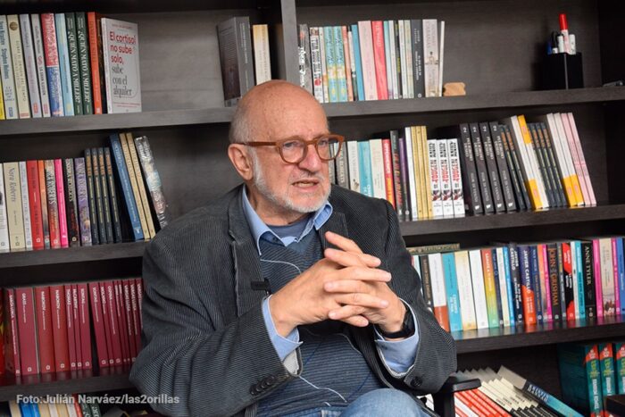 Daniel Samper Pizano abrió el camino de la sátira con la que han triunfado su hijo Daniel y su nieto Mariete - -- Las2orillas.co: Historias, voces y noticias de Colombia - Daniel Samper Pizano abrió el camino de la sátira con la que han triunfado su hijo Daniel y su nieto Mariete