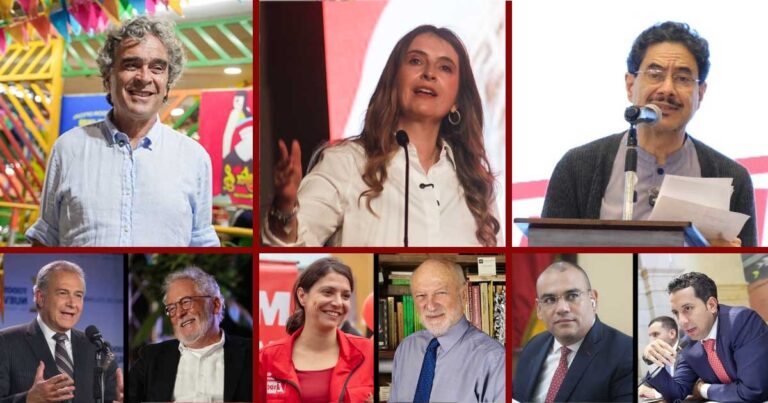 Paloma Valencia y Abelardo de la Espriella - Las2orillas.co: Historias, voces y noticias de Colombia