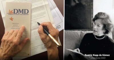 La fundación que abrió el camino a la muerte digna en Colombia y que ha acompañado más de mil eutanasias legales - Las2orillas.co: Historias, voces y noticias de Colombia