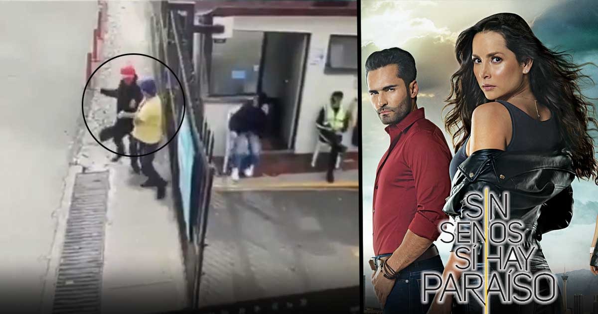 Sin senos sí hay paraíso - ¿Qué fue lo que realmente pasó en el set de ‘Sin senos sí hay paraíso’ y quiénes son las tres personas muertas allí?