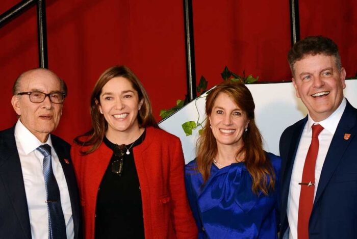  - Cómo un colegio fundado hace 60 años en una casa en Bogotá fue adquirido por los ingleses de Nord Anglia Education