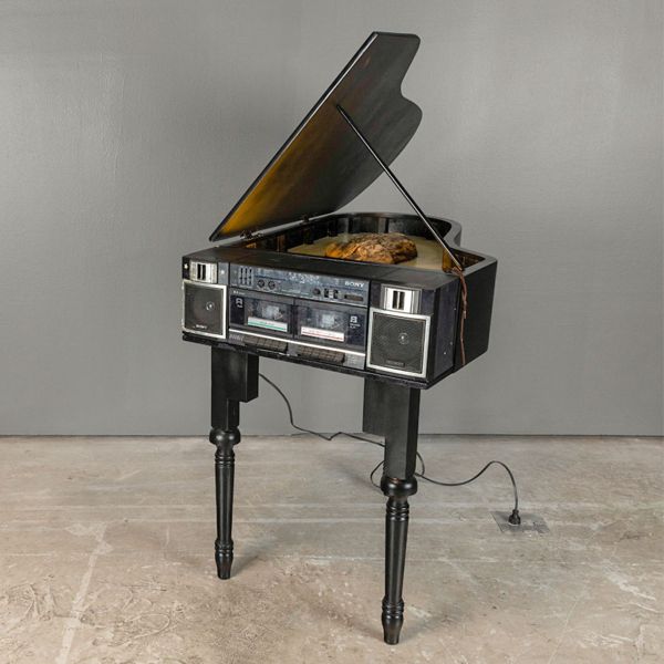  - La otra verdad de los objetos inútiles