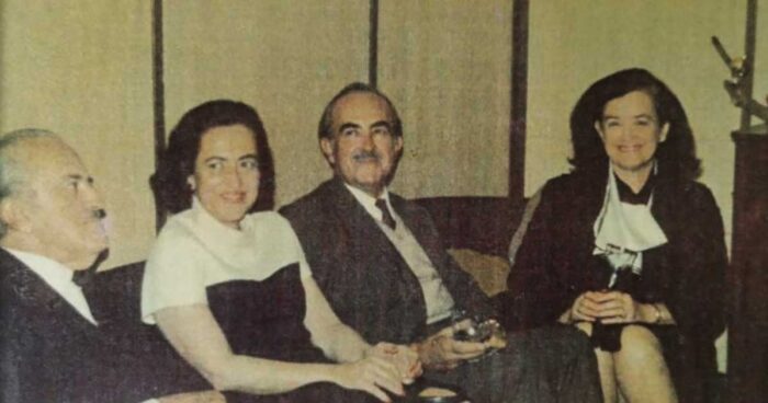  - El tío comunista de Paloma Valencia, la oveja negra que incomodó a su familia conservadora