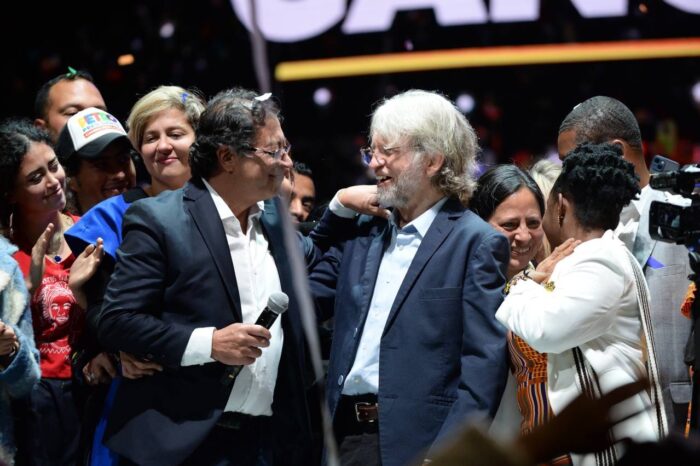  - Antanas Mockus, el alma del Verde que ya no es el que inspiró: un profe que buscó la Presidencia, pero la salud falló