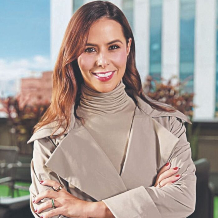 El revolcón de marcas que Gilinski quiere hacer en Nutresa tiene una audaz ejecutiva detrás 