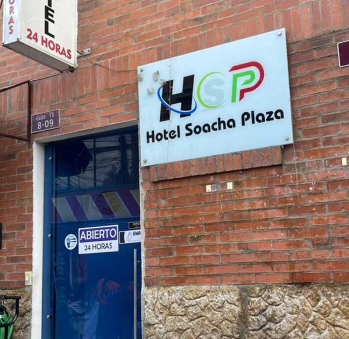 El edificio del Cartel de Cali al sur de Bogotá que pasa a la Personería la entidad que acompaña a madres de Soacha - -- Las2orillas.co: Historias, voces y noticias de Colombia Cartel de Cali