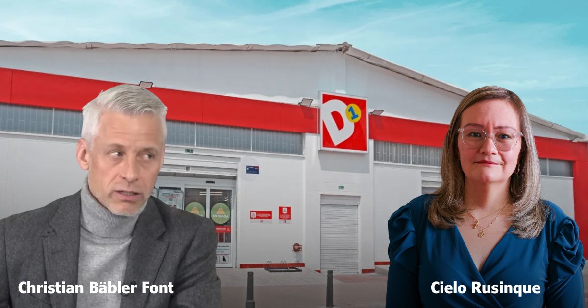  - Las ventas Online siguen siendo el punto débil de Tiendas D1 de los Santo Domingo que no responden bien a los clientes