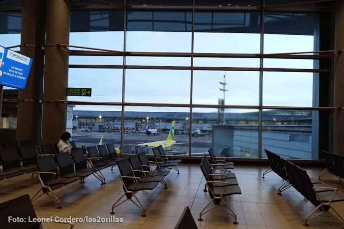 Cuatro multinacionales