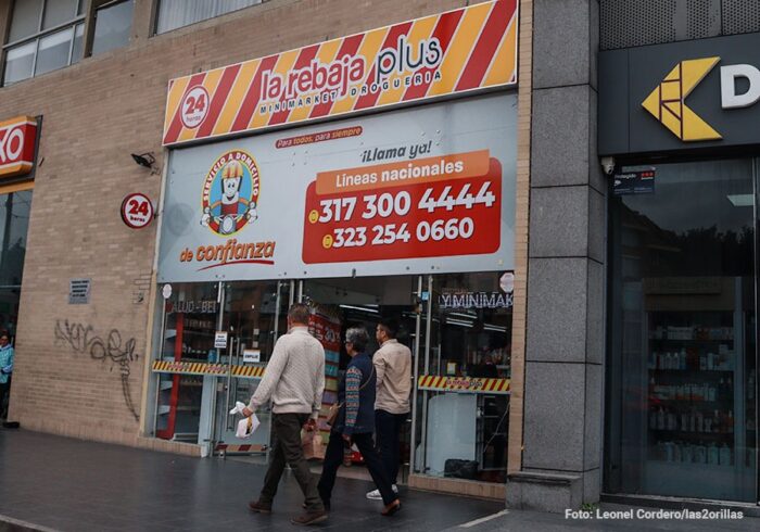  - El imperio de droguerías creado por los Rodríguez Orejuela que ahora Petro usará para que las Eps entreguen medicamentos