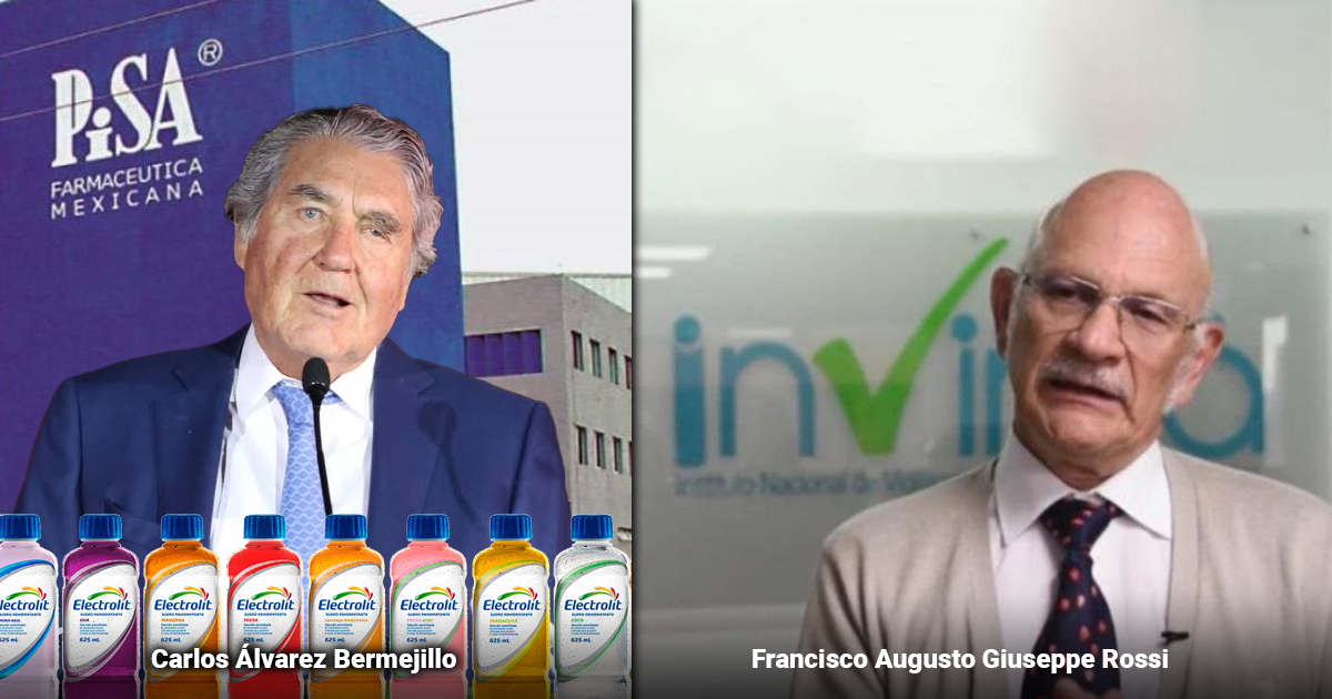  - Golpe a Electrolit por cuenta de etiquetas engañosas que no correspondían al sabor del producto: Invima actuó