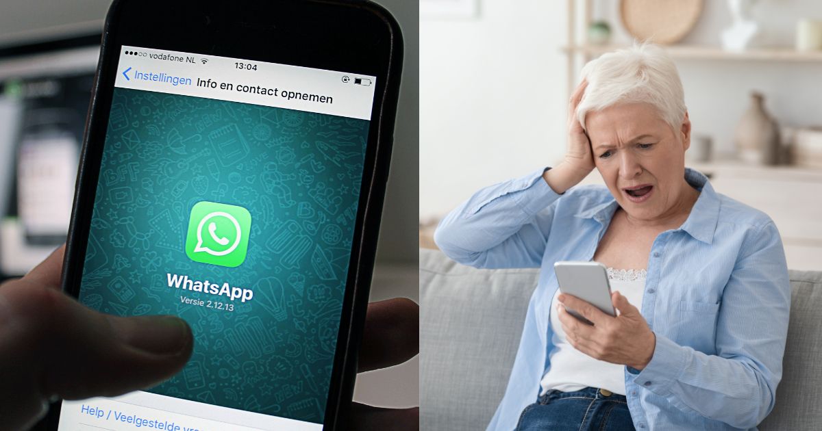  - ¡Ojo! Así es como le roban su WhatsApp y luego la plata de sus cuentas bancarias