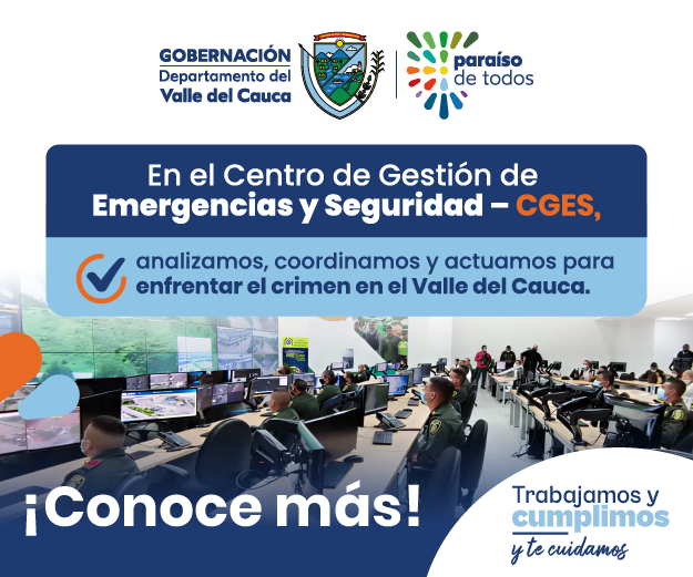 Gobernación del Valle