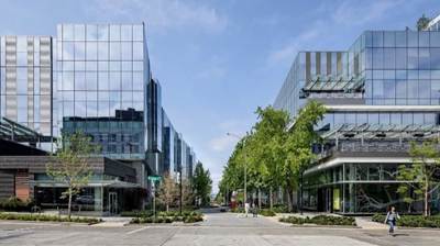  - La fortuna de Amancio Ortega no se debe solo a Zara, sino también a los edificios que tiene en las capitales del mundo