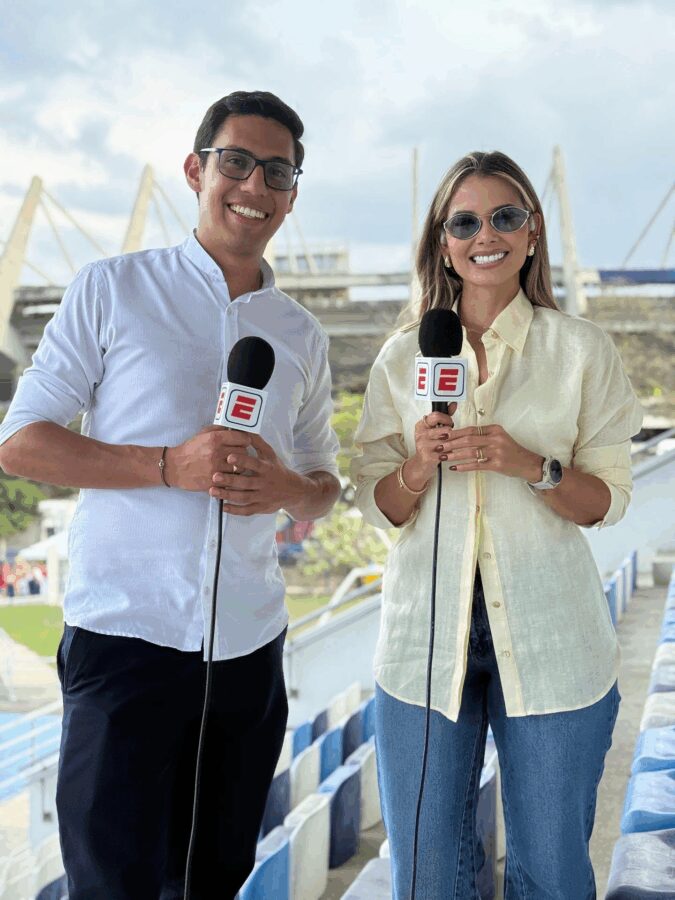 El equipo de lujo que Gol Caracol armó para el Mundial 2026 y ser el rey del rating