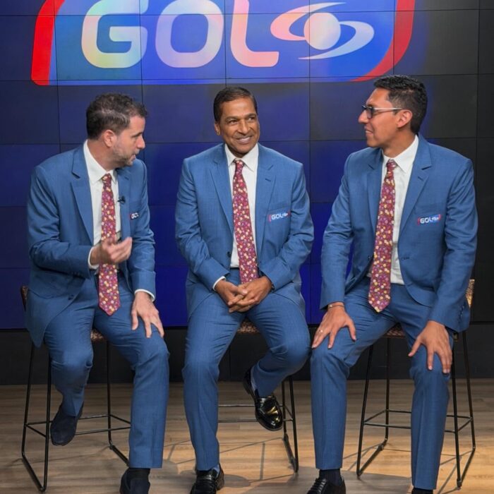  - El equipo de lujo que Gol Caracol armó para el Mundial 2026 y ser el rey del rating