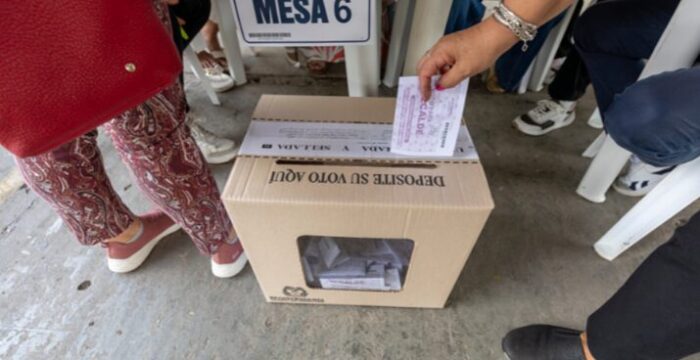  - El plan del registrador Hernán Penagos para acabar con el fantasma del fraude en las elecciones presidenciales