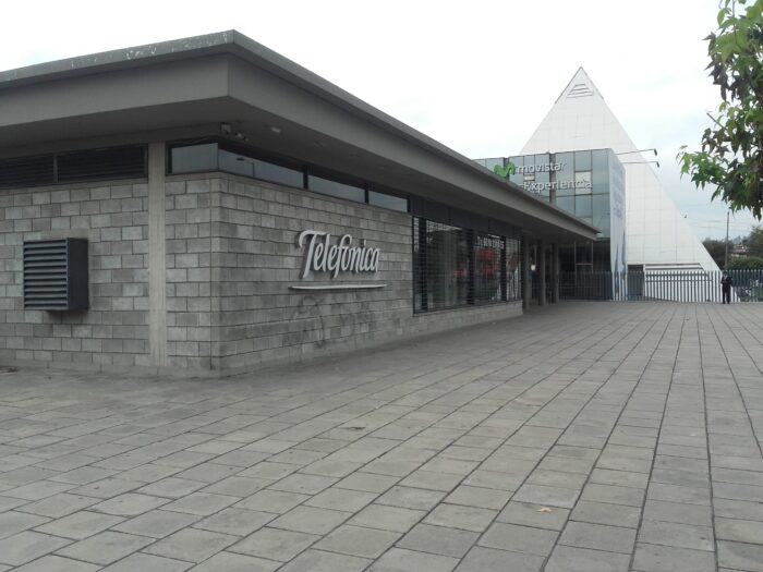  - El Estado colombiano salió mal librado del pleito con la española Telefónica: a pagarle USD 379 millones