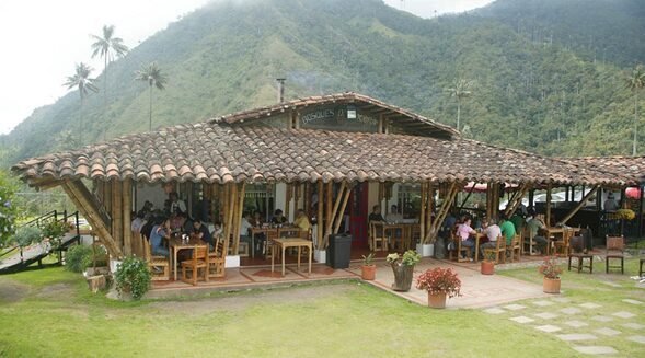  - Un café cultivado en la ladera del departamento del Quindío fue el preferido de los restauranteros colombianos