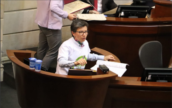  - Las madres humildes que tienen a sus hijos entre los candidatos presidenciales