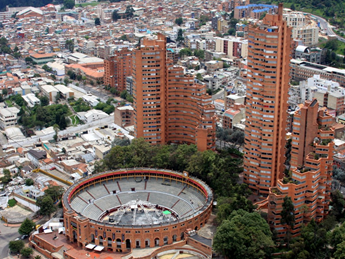  - Con paneles solares la ladrillera Santafé ahorrara millones en energía