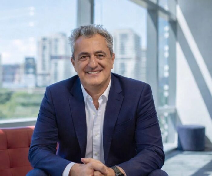  - La gigante Unilever logró que Mercado Libre impulse la venta de sus productos en su plataforma