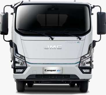 La revolución silenciosa de las marcas chinas: cómo el gas y la electricidad vencieron al diésel en la montaña