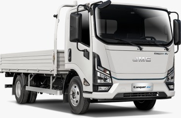  - La revolución silenciosa de las marcas chinas: cómo el gas y la electricidad vencieron al diésel en la montaña