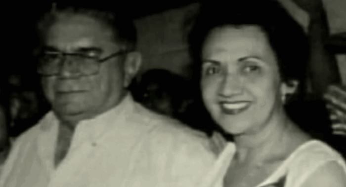 El día que las FARC acabaron con la vida de La Cacica Araújo, la fundadora del Festival Vallenato