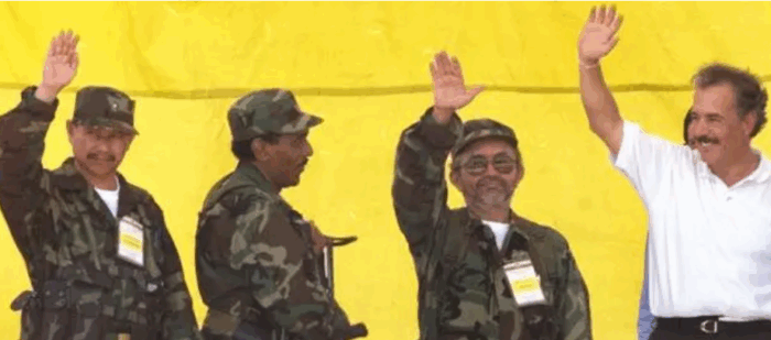 El día que las FARC acabaron con la vida de La Cacica Araújo, la fundadora del Festival Vallenato