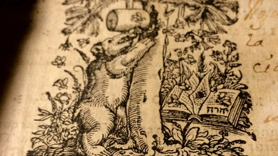  - La historia de la Biblia prohibida hace 500 años que terminó guardada en la Biblioteca Nacional de Colombia