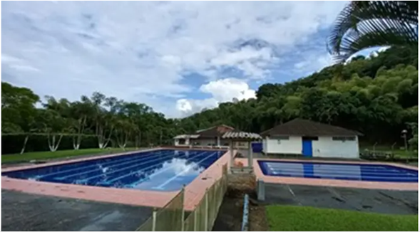  - La proeza de Pereira de haber salvado 22 hectáreas de bosque, en el corazón de la ciudad