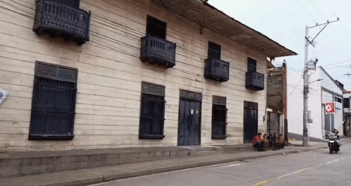  - El tabaco de los Montes de María que conquistó Europa y que hoy tiene su propio museo en Sucre