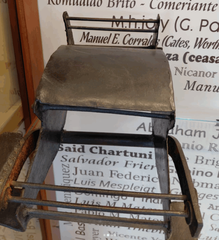  - El tabaco de los Montes de María que conquistó Europa y que hoy tiene su propio museo en Sucre